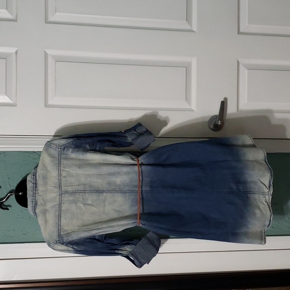 Dress - Picture 2 of 3